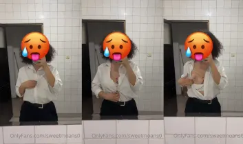 sweetmoans0 (Sofia Gizem) Onlyfans İfşa Videoları Part 37