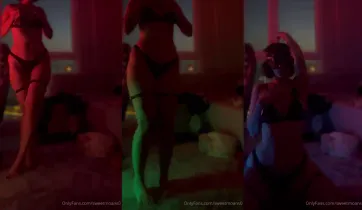 sweetmoans0 (Sofia Gizem) Onlyfans İfşa Videoları Part 53