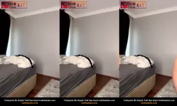 Tango Ahu Candan ifşa kilosunu sıyırıyor