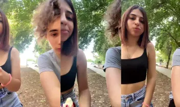 Tango Amelya Premium İfşa videoları part 20