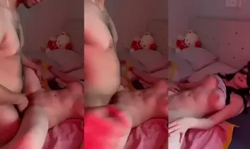 Tango Asteria Premium İfşa Videoları part 15