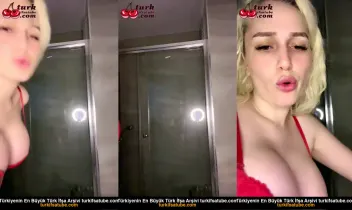 Tango Ayla sıcak kız