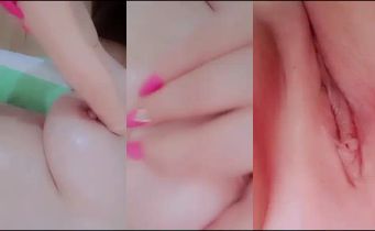Tango Baldudak premium ifşa videoları part 5