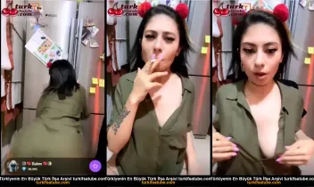 Tango Balım twerk