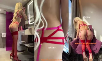 Tango Barbie Aysu Onlyfans İfşa Videoları part 5