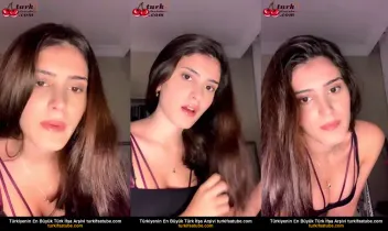 Tango Beril ifşa Güzel kızdan tam yayın izle