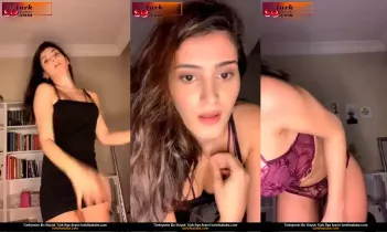 Tango Beril yine harika
