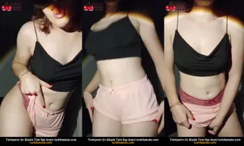 Tango Bianka'nın Güzel Türk Bayan Kardeşini Çekici Hale Getiriyor