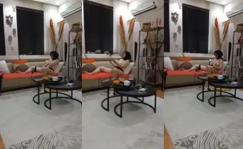 Tango Canan Yenge Premium ifşa videoları part 13
