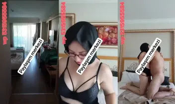 Tango Canan Yenge Premium ifşa videoları part 7