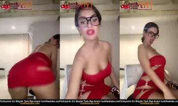 Tango Dansçısı Aybik İfşa
