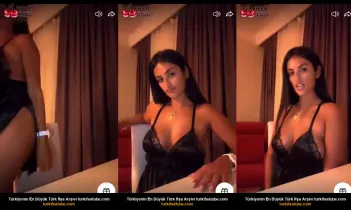 Kadın Panterin Cesur, Güzel Çıplaklığı