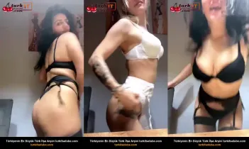 Kız Kardeşim Sexy'le Yalan Söyleyerek Arkadan Geliyor