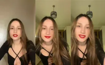 Tango Eylül İfşa videoları part 108