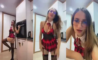 Tango Eylül İfşa videoları part 113