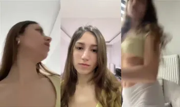 Tango Eylül İfşa videoları part 150