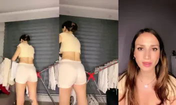 Tango Eylül İfşa videoları part 161
