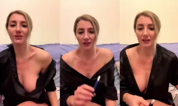 Tango Eylül İfşa videoları part 166