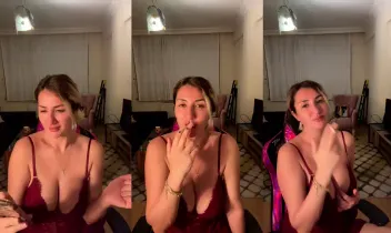 Tango Eylül İfşa videoları part 173