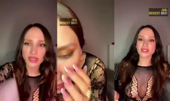 Tango Eylül İfşa videoları part 2