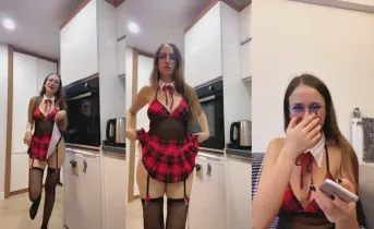 Tango Eylül İfşa videoları part 30