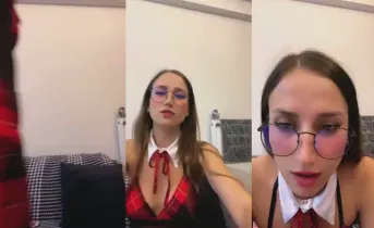 Tango Eylül İfşa videoları part 41