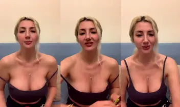 Tango Eylül İfşa videoları part 75