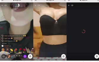 Tango gizem premium ifşa videoları part 48
