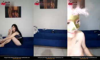 Tango Grubu, 2 Kız, 1 Erkek