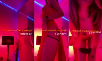 Tango Jasmine Arsivlik Tango ifşa videoları part 1