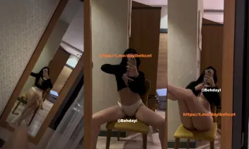 Tango Jasmine Arsivlik Tango ifşa videoları part 12