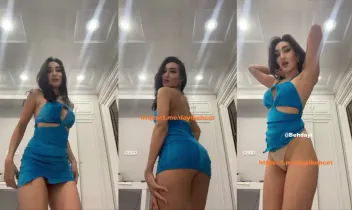 Tango Jasmine Arsivlik Tango ifşa videoları part 18