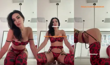 Tango Jasmine Arsivlik Tango ifşa videoları part 27