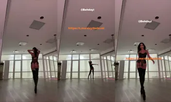 Tango Jasmine Arsivlik Tango ifşa videoları part 32