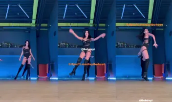 Tango Jasmine Arsivlik Tango ifşa videoları part 35