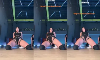 Tango Jasmine Arsivlik Tango ifşa videoları part 36