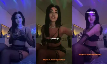 Tango Jasmine Arsivlik Tango ifşa videoları part 42