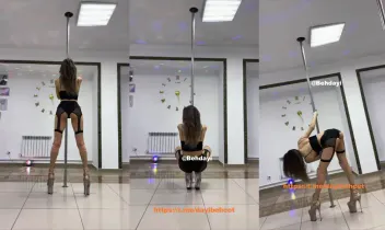 Tango Jasmine Arsivlik Tango ifşa videoları part 45