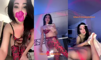 Tango Jasmine Arsivlik Tango ifşa videoları part 48