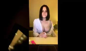 Tango Jelly (Desti) arşiv ifşa videoları part 3