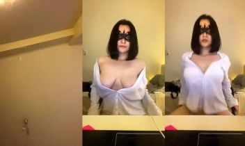 Tango Jelly (Desti) arşiv ifşa videoları part 60