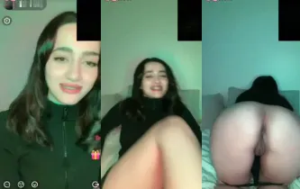 Tango Leyla'nın harika fiziksel çekiciliği