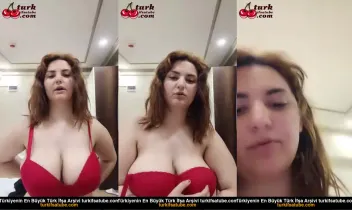 Tango Lila'nın ifşa edilmesi çıplak
