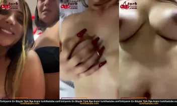 Büyük Göğüsler, Sıcak Kadınlar