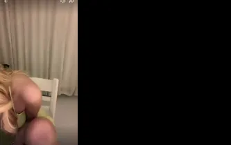 Tango Merve Çağlayan ifşa videoları part 12