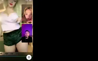 Tango Merve Çağlayan ifşa videoları part 13