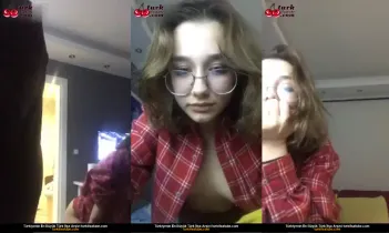 Tango Naz Elbir'in Gençlik Dönemleri Ücretsiz ifşa