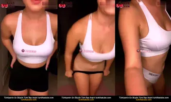 Tango Pelin Dans Etti, İfade Yaptı, Çıplak Gösteri Yaptı