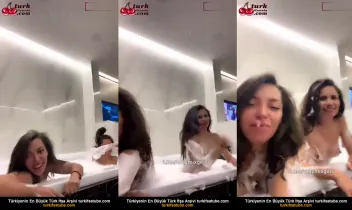 Tango Pole, Jakuziden Çıplak Kızlar Gösterisi