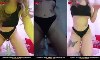 Tango Şekerli Bira Seks İzle